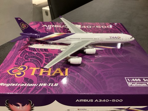 Phoenix 400 thai airways - 1:400,