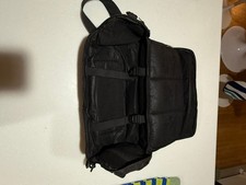 Cali Crusher Smell Proof Bag