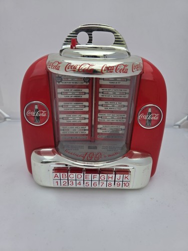 1996 coca cola - coca-cola, tabletop