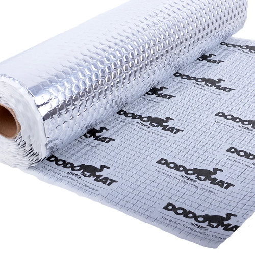 Dodo mat deadn - mat, hex