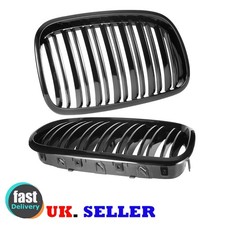 Front Grill For BMW X5 E70 X6