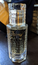 Brioni's Les Extraits