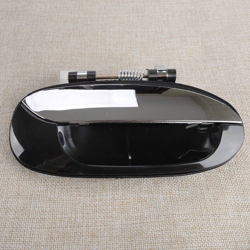 Outside door handle rear right - rear,