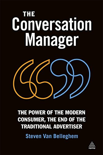 The conversation manager - conversation,
