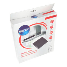 Hotpoint Cooker Hood Carbon