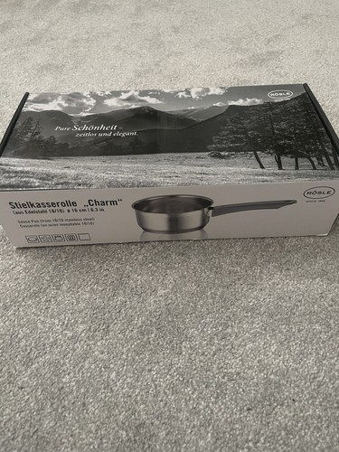 Rosle 16cm saucepan - rosle,
