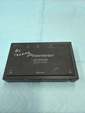 Pioneer CD-BTB200 Stereo Audio