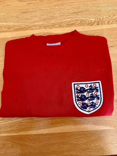 Toffs retro england - 1966, world