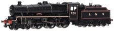 31-159 Bachmann OO 5XP Jubilee