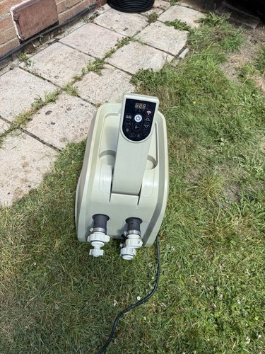 Lay spa wifi hot tub - lay-z-spa,