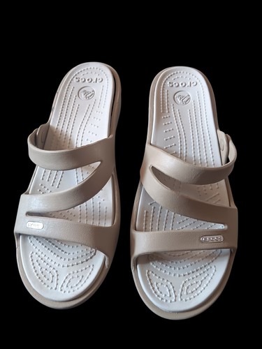 Crocs patricia women wedge - women's,