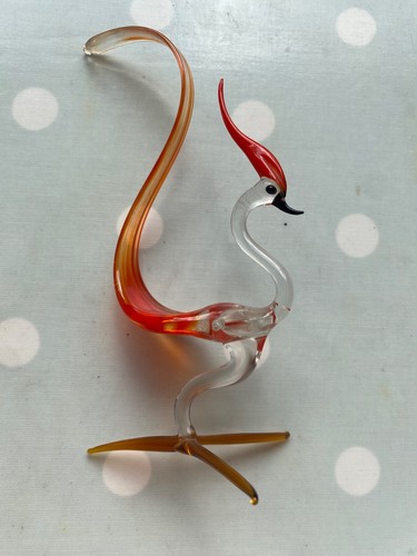Vintage murano style - vintage,