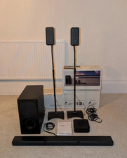 Sony s40r home theatre - home,