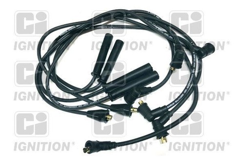 Ignition cable kit - ignition,