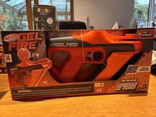 NERF Pro Gelfire Uproar Blaster 800 Rounds Fully Automatic New Xmas Toy Gun 14+