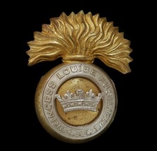 Canadian Princess Louise