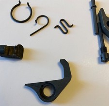 Original british army l1a1 - army,