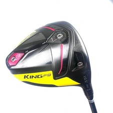 Cobra F9 Speedback Driver /