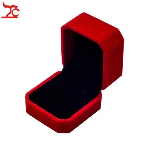 Black pink velvet jewellery - black/pink,