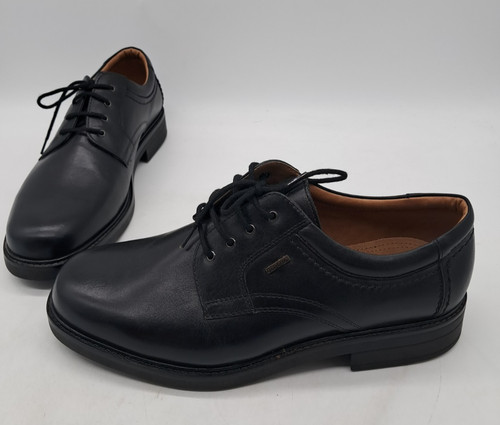 Claudio conti men - claudio, black