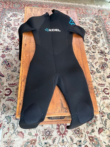 Excel icon wetsuit size - icon,
