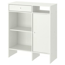 New IKEA BAGGEBO Sideboard
