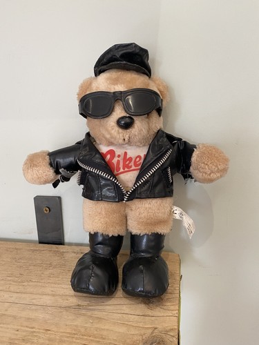 Vintage 1990s biker mates - 1990s,