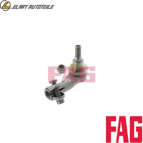 Tie rod end 840 0852 - tie,