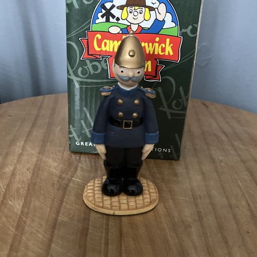 Robert harrop camberwick green - harrop,