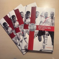 COMPLETE Official England