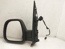 2019 VAUXHALL VIVARO Unknown Van N/S Passengers Door Wing Mirror 2014-2020