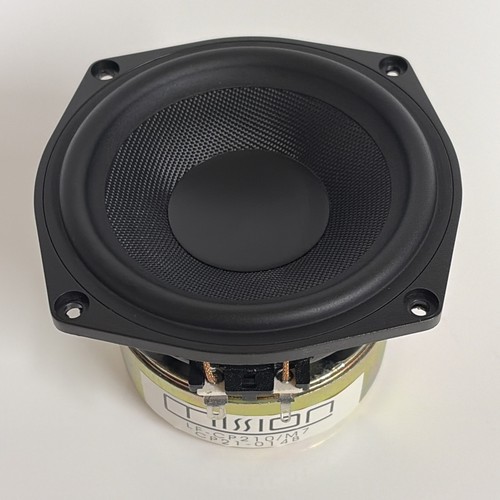 Mission cp210 mid bass - lf-cp210/m7, mid/bass
