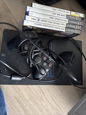 Sony PlayStation 2 Black