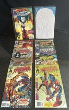 Amazing Spiderman