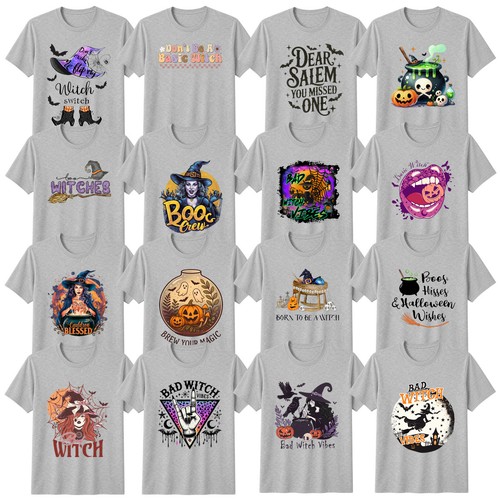 Halloween gothic shirt - halloween,