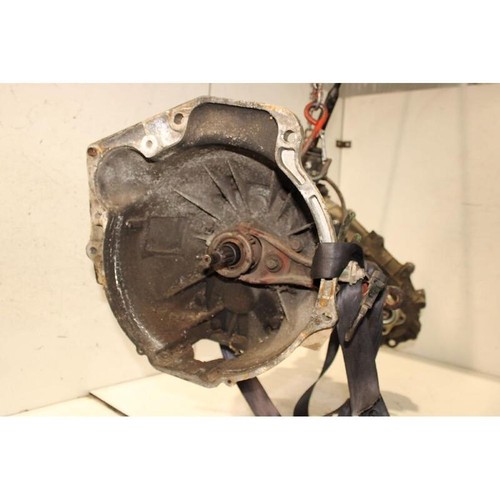 Gearbox fiat vm90 2 5 - vm90, vm