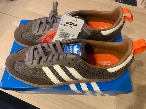 Adidas originals samba fox - samba,