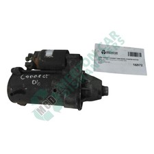 FORD TRANSIT CONNECT 1.8