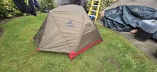 MSR Elixir 2 Man Tent Green