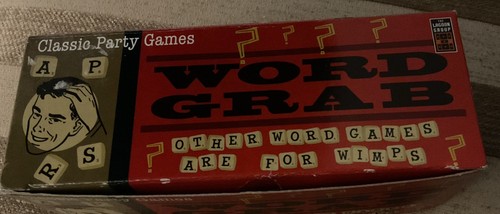 Word grab lagoon group - lagoon, 2008)