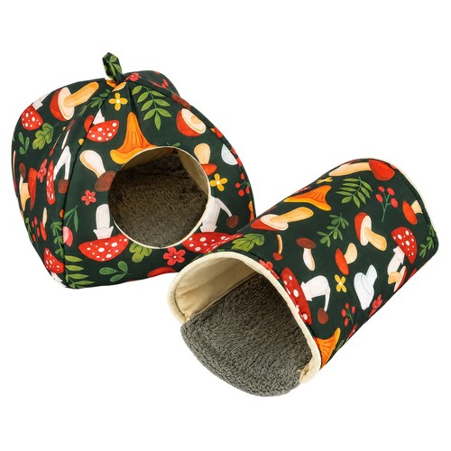 Small animal tunnel hideout - animal,