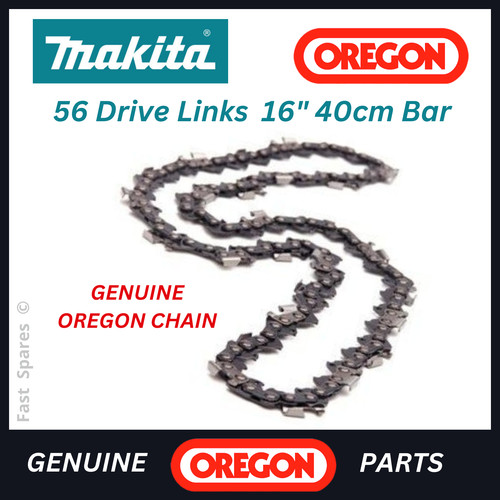 Makita duc355 genuine oregon - makita,