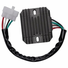 Mtx regulator rectifier - to, fit