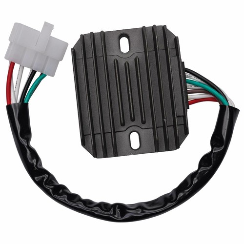 Mtx regulator rectifier - mtx, fit