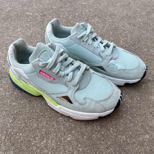 Adidas falcon torsion - adidas, shoes