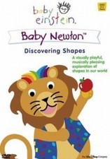 Baby Einstein: Baby Newton -