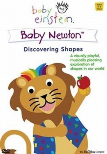 Baby einstein - einstein:, newton