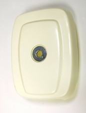 HONDA CUB C50 C65 C70 C90 C100 C Series New Air Filter Cover Lid 17220-092-720ZA