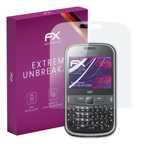 Atfolix glass protector for - atfolix,
