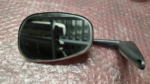 Lucas exterior mirror morgan - exterior,